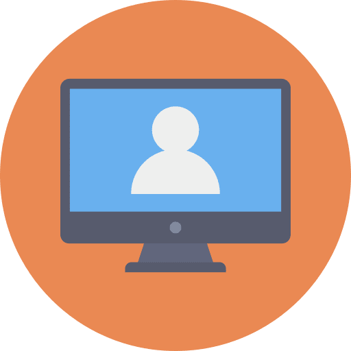 Computer computer electronics ui icon