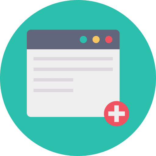 Website website ui webpage icon