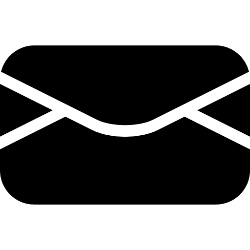 Message interface email basic icons icon