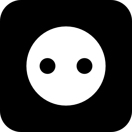 Plug for electrical connection tools and utensils basic icons connection icon