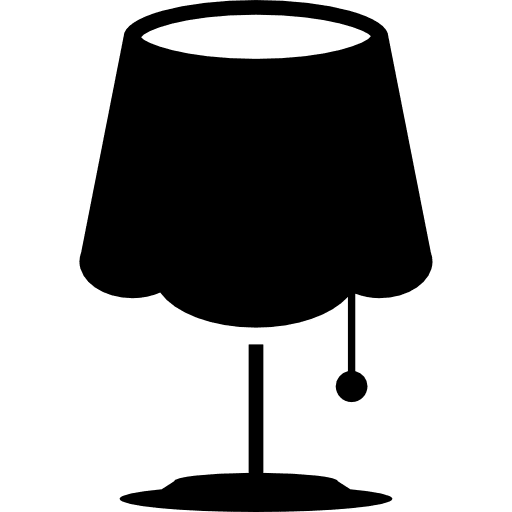 Room light light tool illumination icon