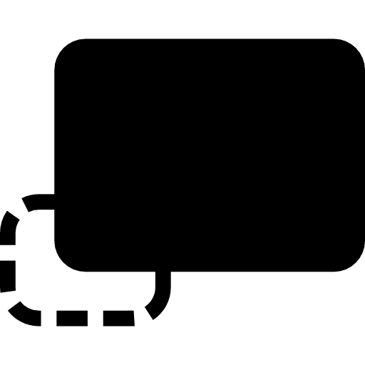 Maximize interface symbol of rectangular shapes rectangles interface rectangular icon