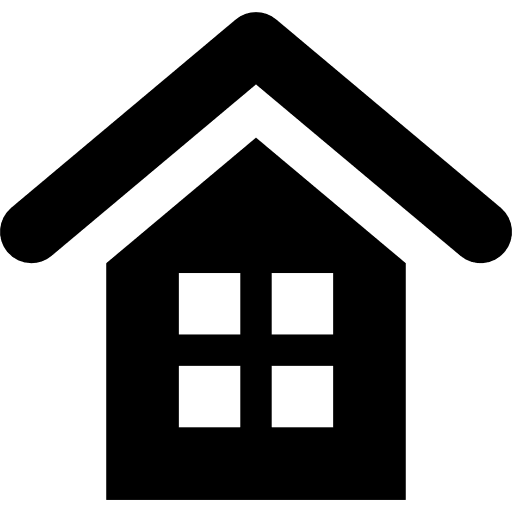 House interface building constructions icon