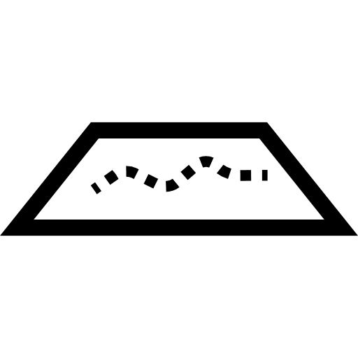 Map with directions direction maps and flags guidance icon