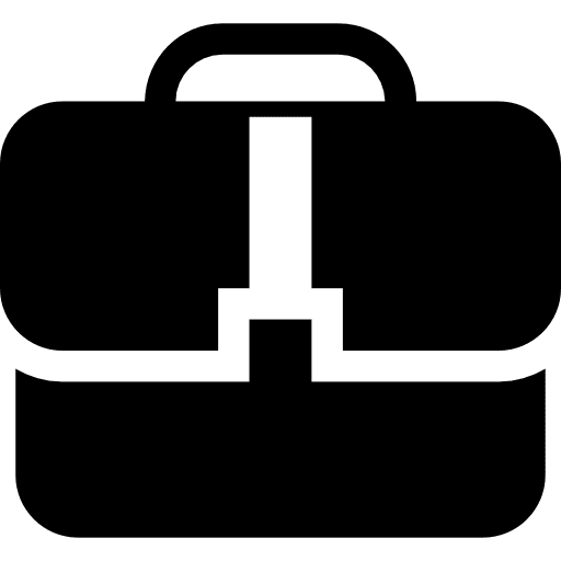 Black handbag handbags black basic icons icon