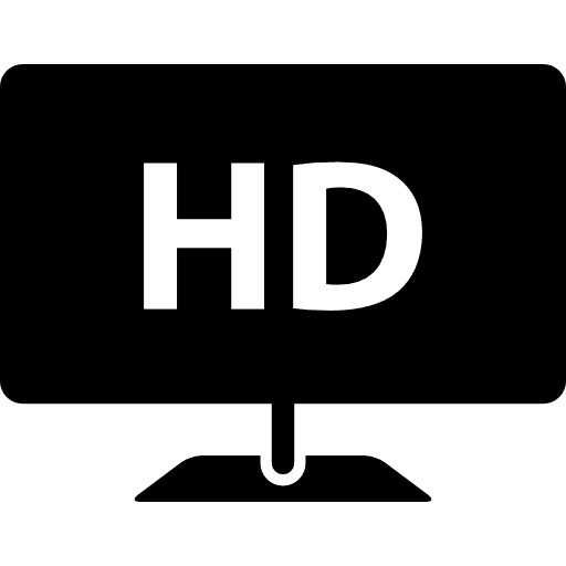 Lcd hd monitor tool monitor visualization icon