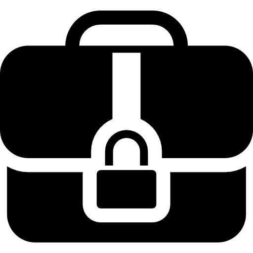 Lock portfolio lock locked portfolio icon