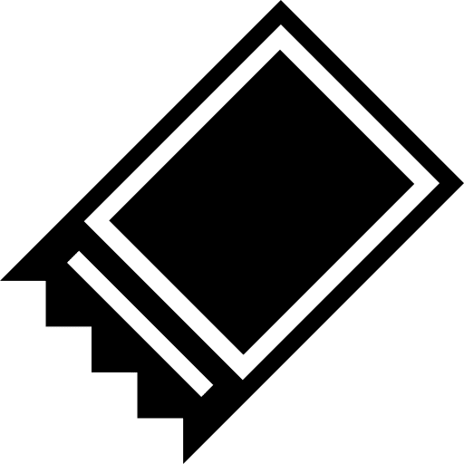 Ticket tool basic icons cinema icon