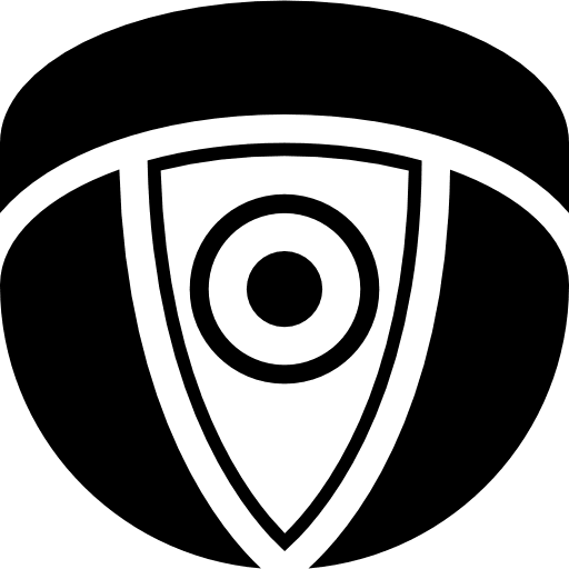 Hidden camera spying tool tool spying film icon