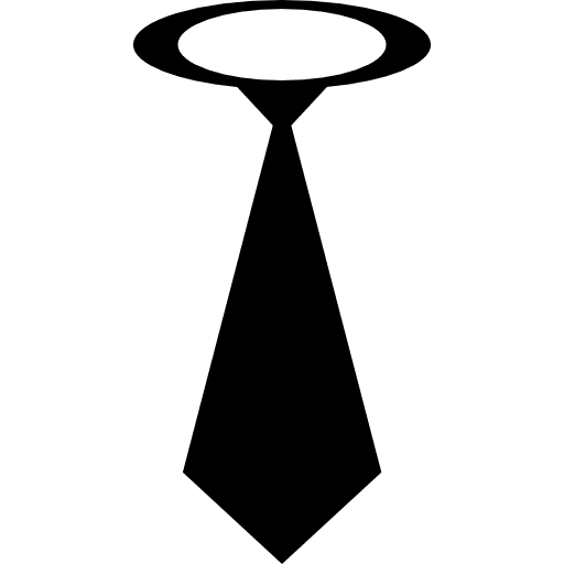 Necktie clothes necktie fashion icon