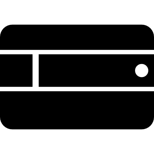 Pay card commercial paying basic icons icon