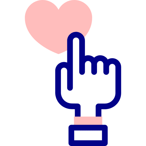 Heart ui favorite add icon Heart ui favorite add icon