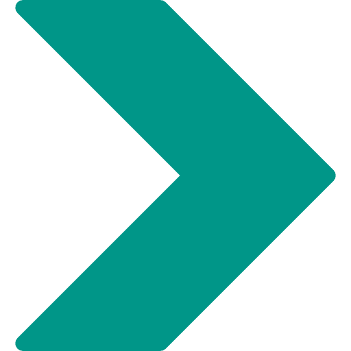 Right arrow next page orientation direction icon