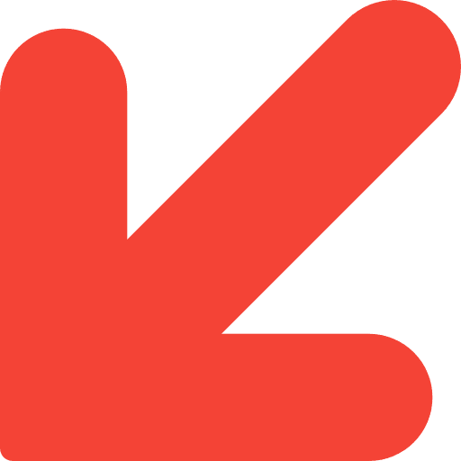 Diagonal arrow diagonal arrow diagonal arrows icon