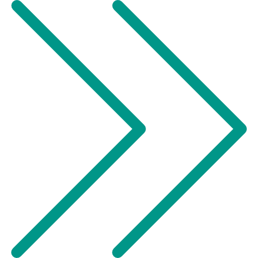 Right arrow future multimedia option skip icon