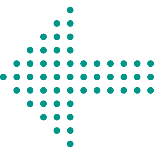 Left arrow orientation arrows direction icon