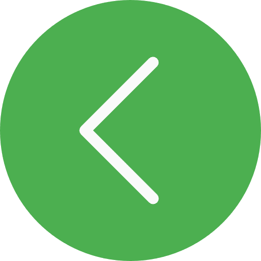 Left arrow orientation left arrow arrows icon