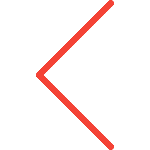 Left arrow previous arrows direction icon