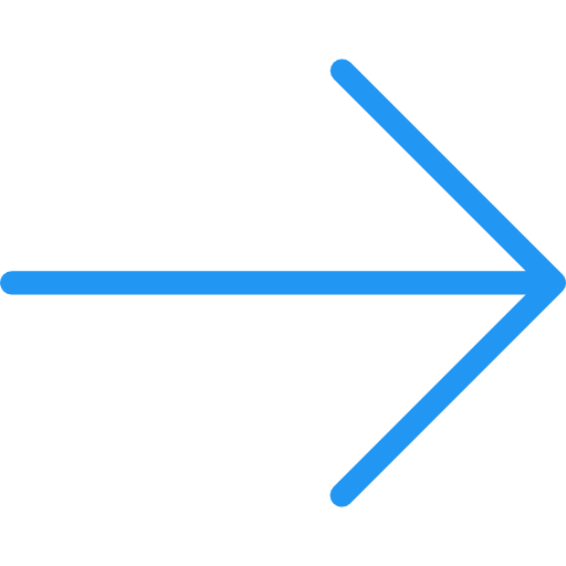 Right arrow multimedia option right arrow orientation icon