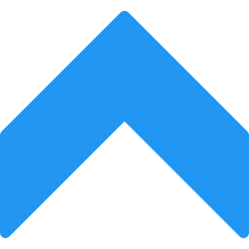 Up arrow multimedia option arrows direction icon