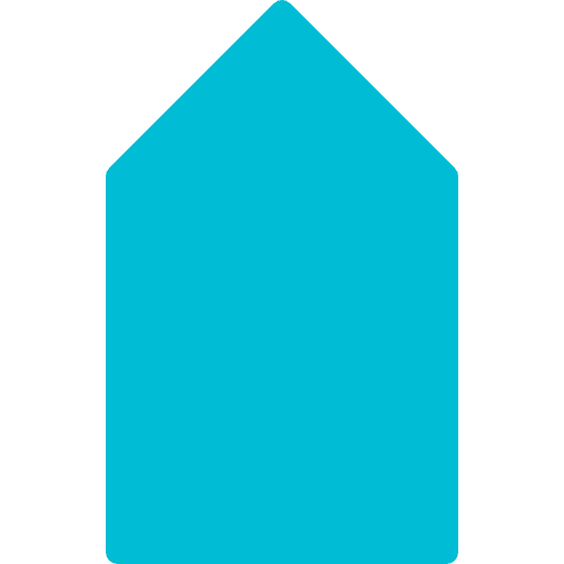 Up arrow multimedia option up arrow orientation icon