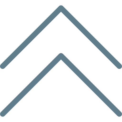 Up arrow upload up arrow direction icon