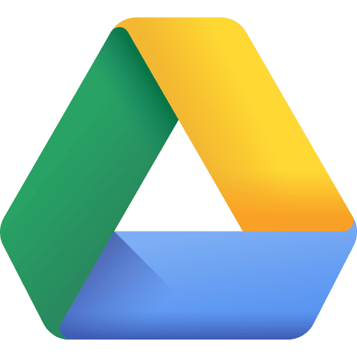 Google drive brands brands and logotypes google drive icon