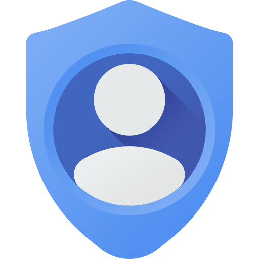 Google google account user icon
