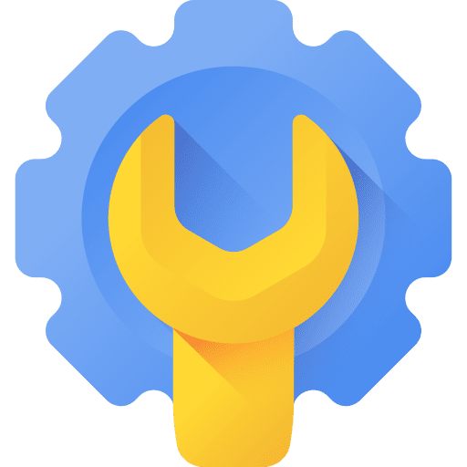 Google utility google edit tools icon
