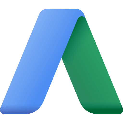 Google advertising brands and logotypes google icon