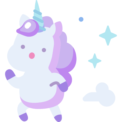 Hurry animals emoticons fairy tale icon Hurry animals emoticons fairy tale icon