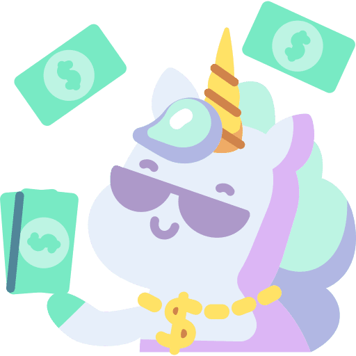 Rich rich emoji emoticons icon