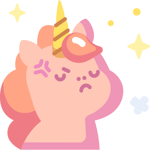 Angry emoji smileys fairy tale icon Angry emoji smileys fairy tale icon