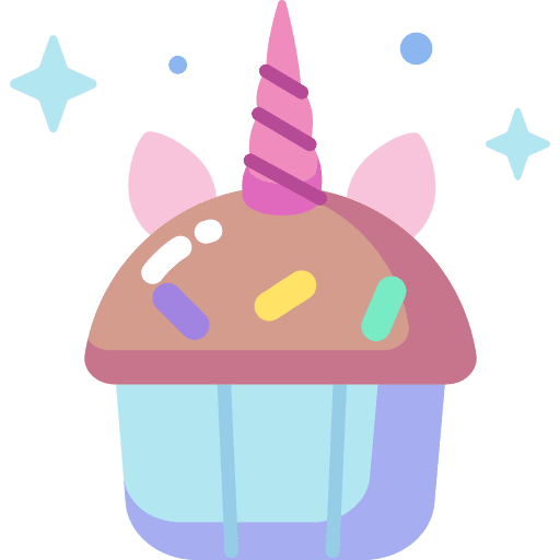 Cupcake sweet cupcake food and restaurant icon Cupcake sweet cupcake food and restaurant icon