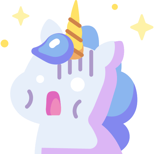 Scared scared emoticons fairy tale icon Scared scared emoticons fairy tale icon