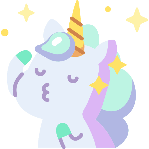 Vain avatar vain unicorn icon Vain avatar vain unicorn icon