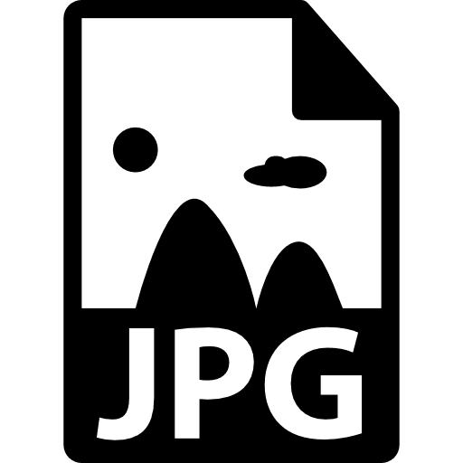 Jpg image file format jpg jpg extension interface icon