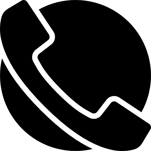 Call telephone call telephone interface icon