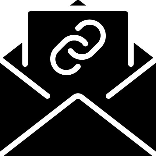 Mail mails communications mail icon