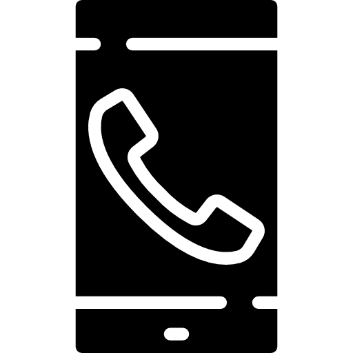 Phone telephone phone communications icon