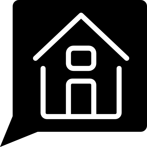 Home message house email message icon