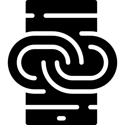 Mobile phone mobile phone cellphone communications icon