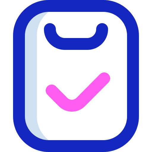 Audit user audition business and finance icon