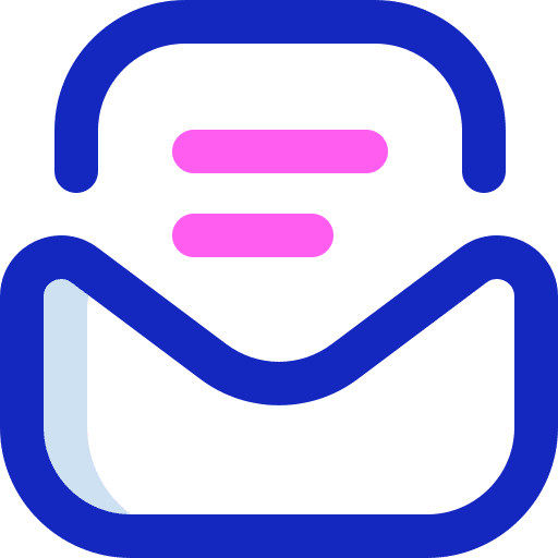 Email email multimedia communication icon
