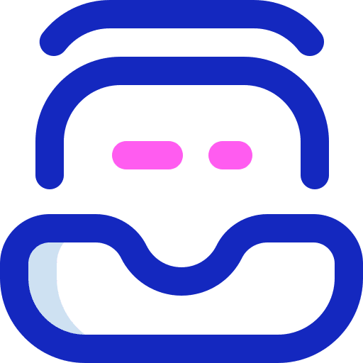 Document office material document outbox icon