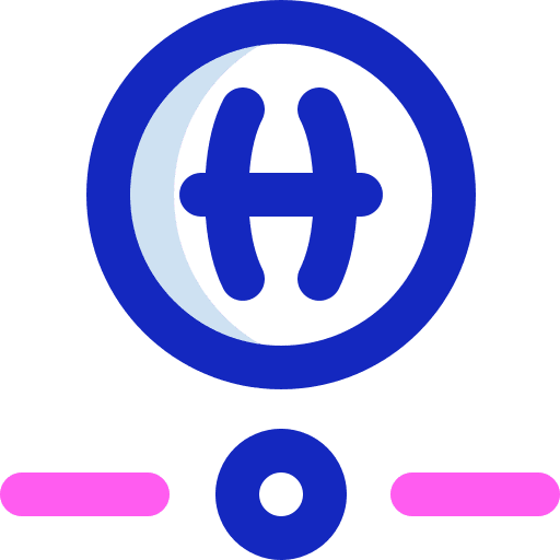 Worldwide network world internet icon