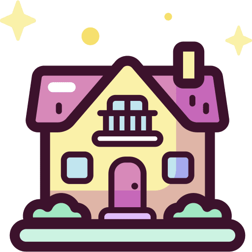 House empire state building home page icon