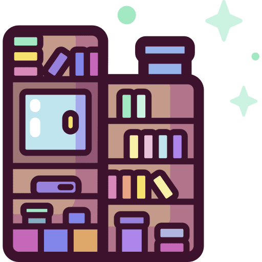 Bookshelf household bookcase bookshelf icon Bookshelf household bookcase bookshelf icon