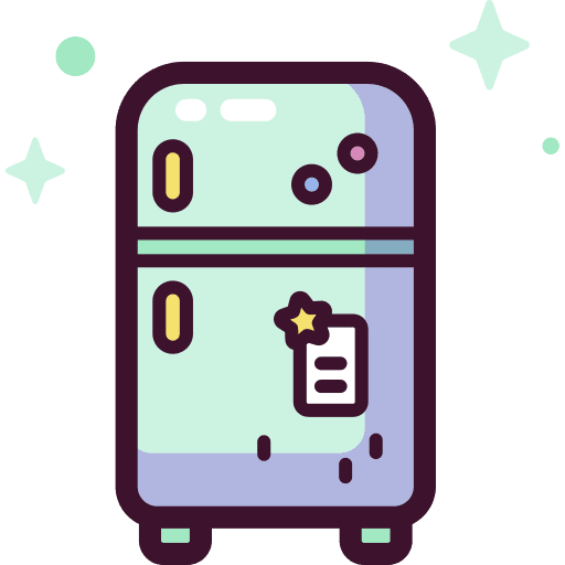 Fridge cool refrigerator freeze icon Fridge cool refrigerator freeze icon