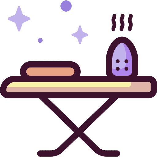 Ironing board housework ironing board fashion icon Ironing board housework ironing board fashion icon